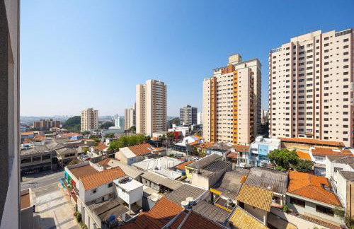 Moderno estudio c/ 1vaga - Foto 50