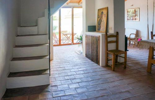 Beni benius - Typical restored house in Nurachi - Foto 26