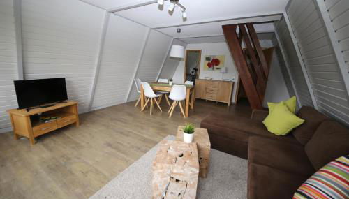 Ferienhäuser Campingplatz - Foto 5