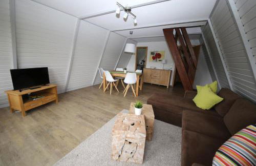 Ferienhäuser Campingplatz - Photo 5