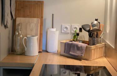 Appartement 4 personnes dans château avec piscine - Photo 14