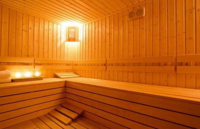 Edelweiss Inn Aparthotel - Foto 28