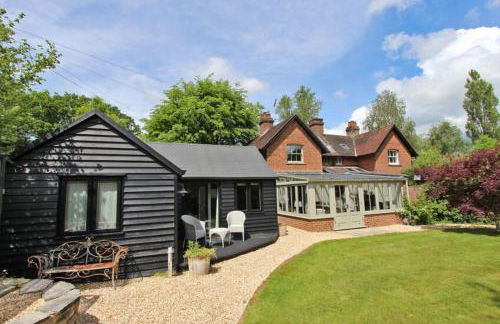 Railway Junction cottages - Foto 1