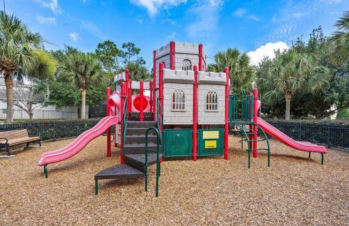 Windsor Hills Townhouse - Foto 44