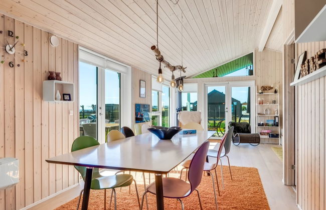 "Ginia" - 150m to the fjord - Foto 36