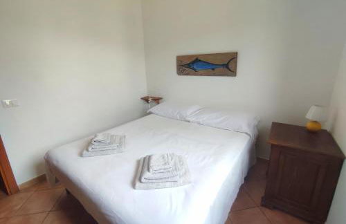 La casa dei pesci dipinti - Foto 32