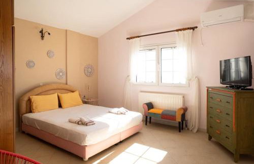 Olive stone Villa - Foto 23