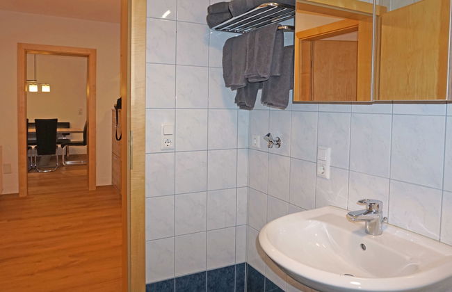 Apart Dawin - Foto 24