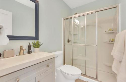 Coral Isle Heated pool,, ping-pong, near beach - Foto 28