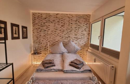 Maberg Ferienwohnung auf Scheid - Foto 14