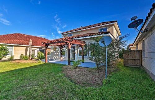 Walk to Bayshore Park Lakefront Dickinson Gem! - Foto 22