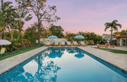 Casa Coral Vista | Heated Pool, Spa, Mins to Beach - Foto 77