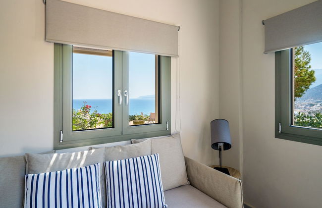 Blue View Villas - Foto 49