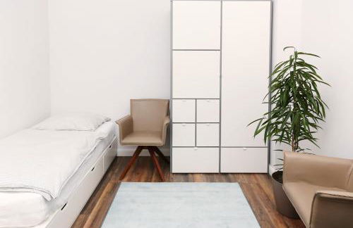 Villa Alexandra 1897 Wohnung Maria - Foto 15