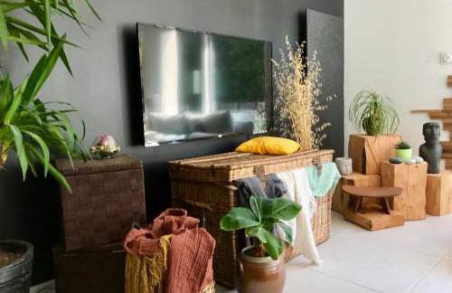 Résidence des trois pins - Foto 6