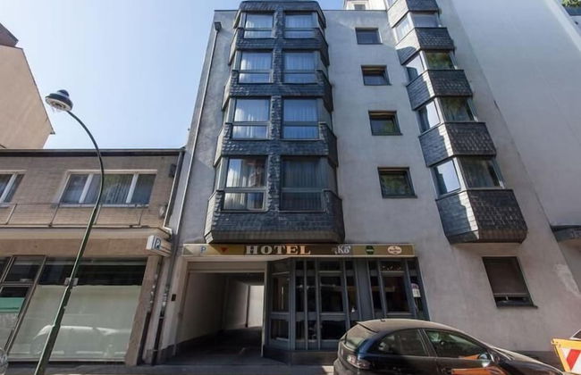 Apartments an der Kö - Foto 1