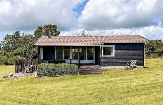 6 Person Holiday Home in Vordingborg - Foto 30