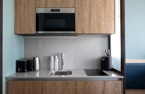 Bob W London Tower Hill - Studios - Foto 56