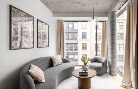 Stunning Penthouse in Chelsea - Foto 1