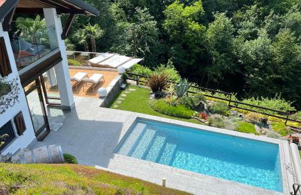 Villa Rosch - Foto 47