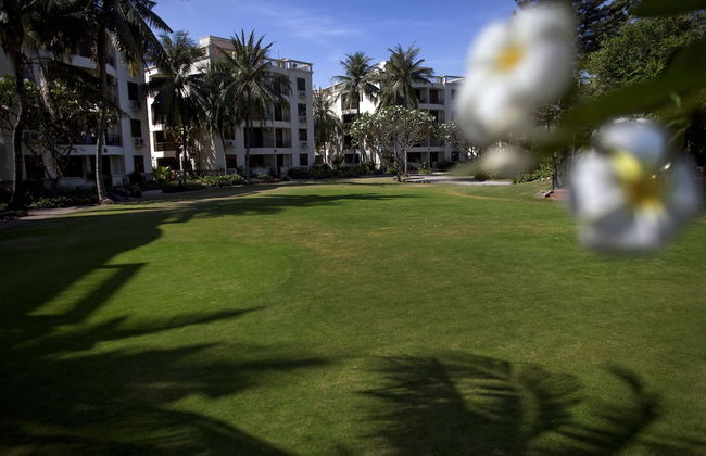 Riverside Serviced Apartments - Foto 61