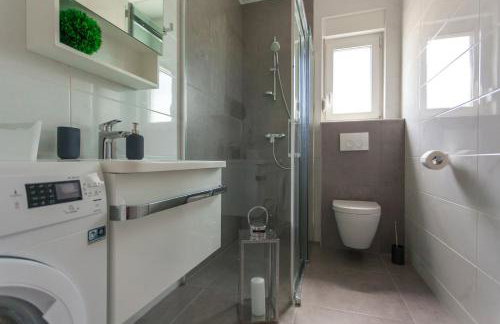 Apartments Villa Fe - Foto 15