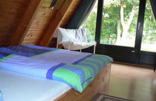 Ferienhaus Hubertus, 95059 - Foto 12