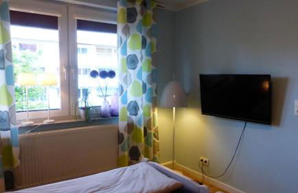 Kleines Studio Seefalke - Foto 7