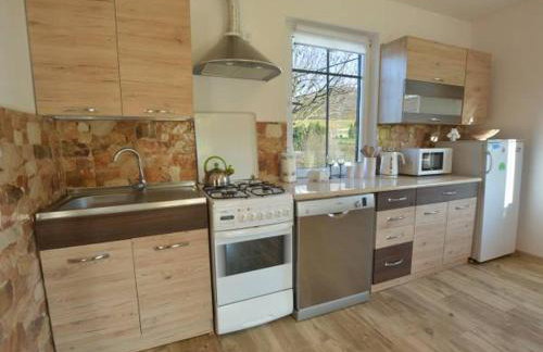 Chata nad Roztokami - Foto 68