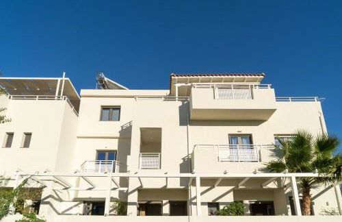 Esperos Studios and Apartments, #1 and #5 - Photo 28