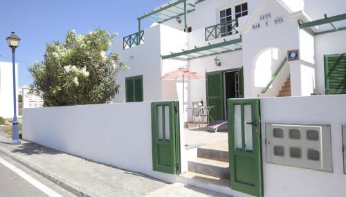 MarySol 7 terrace with sea views, close to the sea - Foto 4