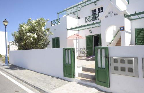 MarySol 7 terrace with sea views, close to the sea - Foto 4