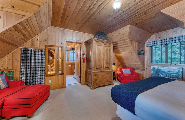 Homewood Lakefront by Avantstay Private Beach & Lake Access + Views! - Photo 24