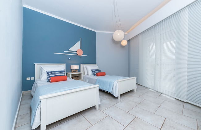 Arkadia Luxury Hotel Apartments - Foto 15