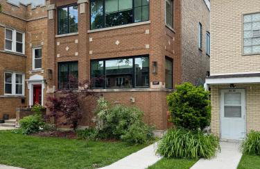 Ace Properties - Foto 1