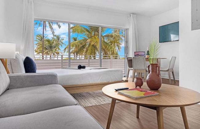 The Residences on Ocean Drive by Roami - Foto 48