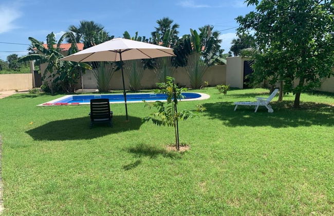 Cap Skirring - Foto 25