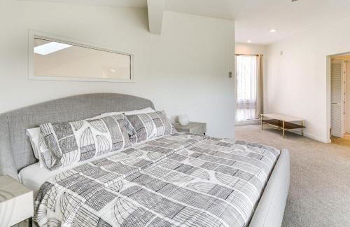 Pool and Trail Access On-Site Barton Creek Condo! - Foto 14