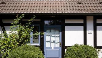 4-Raum Apartment bis 8 Pers 41 - Foto 5