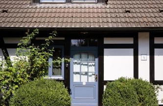 4-Raum Apartment bis 8 Pers 41 - Foto 5