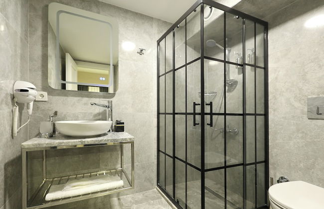 Moss Suites Hotel - Photo 49