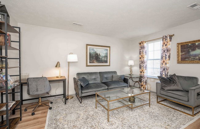 Arkstone Retreat 1 Chic Downtown Escape! - Foto 9