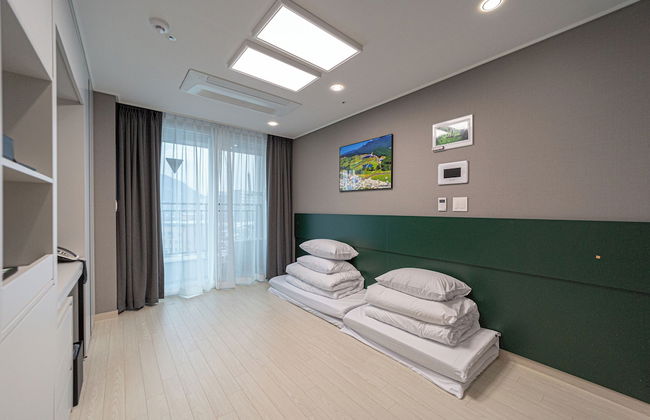 Bella Stay Hotel - Foto 12