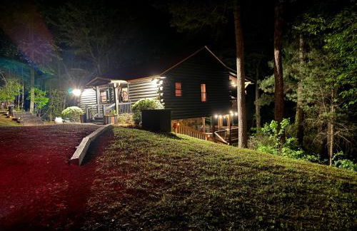 A Rustic Hideout - Foto 54