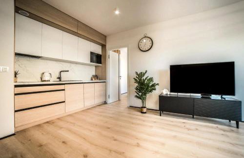 Willa La Maddalena ALLDAYHOLIDAY Mielno - Foto 40