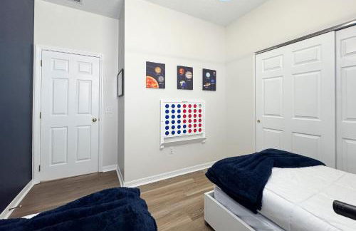 The Citrus Splash Disney, Pool, Spa & Game Room - Foto 27