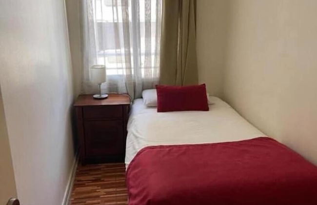 Vr Suite Santiago - Foto 19