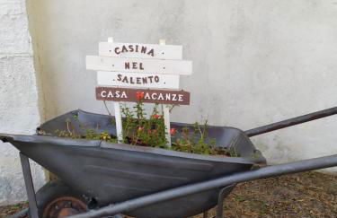 Casina nel Salento - Foto 16