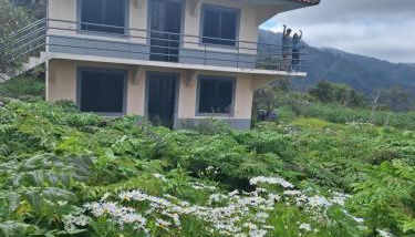 Villa Correia - Ribeiro Frio - Foto 2, Garden, Garden view