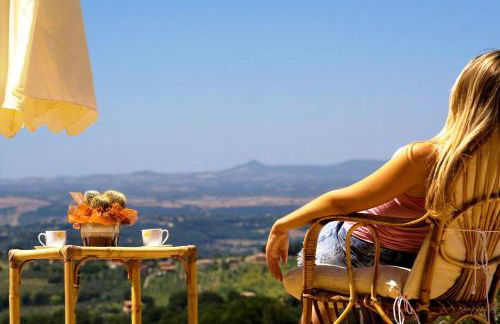 Agriturismo Caprareccia Bianca - Foto 21